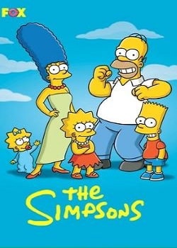 Os Simpsons 32ª Temporada Torrent (2020) Dual Áudio