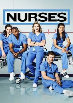 Nurses 2ª Temporada Torrent – WEB-DL 720p | 1080p Dublado / Legendado (2021)
