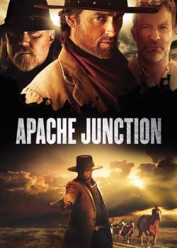 Apache Junction Torrent – WEB-DL 1080p Dublado / Legendado (2021)