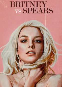 Britney x Spears Torrent – WEB-DL 1080p Legendado (2021)