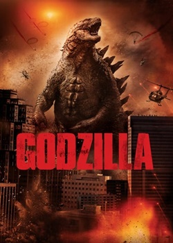 Godzilla Torrent – BluRay 720p | 1080p Dual Áudio / Dublado (2014)