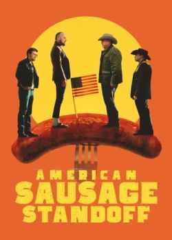 American Sausage Standoff (Gutterbee) Torrent - WEB-DL 1080p Dublado (2021)