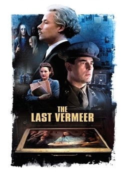 O Último Vermeer Torrent - DVDRip 720p Legendado (2021)