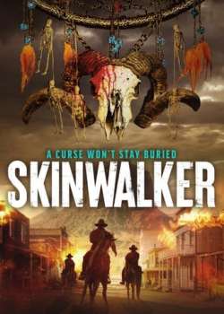 Skinwalker Torrent - WEB-DL 1080p Legendado (2021)