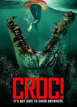 Croc! Torrent - WEB-DL 1080p Dublado / Legendado (2022)