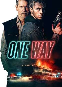 One Way Torrent - WEB-DL 1080p Dublado / Legendado (2022)