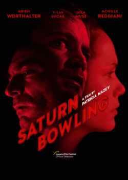 Saturn Bowling Torrent -  CAMRip 720p Dublado / Legendado (20022)