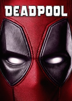 Deadpool Torrent – BluRay 720p | 1080p Dual Áudio / Dublado (2016)