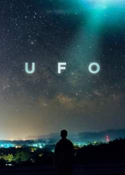 UFO 1ª Temporada Torrent – WEB-DL 720p | 1080p Legendado (2021)