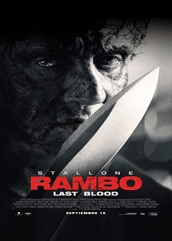 Rambo: Até o Fim Torrent (2019)