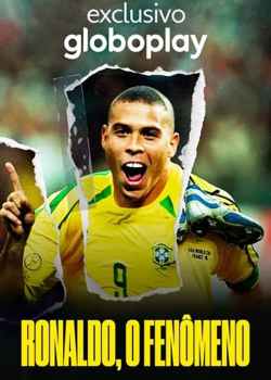 Ronaldo, O Fenômeno Torrent - WEB-DL 1080p Nacional (2022)