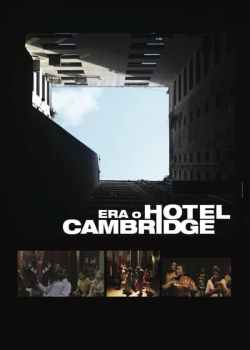 Era o Hotel Cambridge Torrent - HDTV 720p Nacional (2017)
