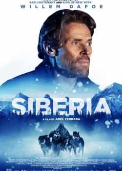 Sibéria Torrent - BluRay 1080p Dual Áudio (2021)
