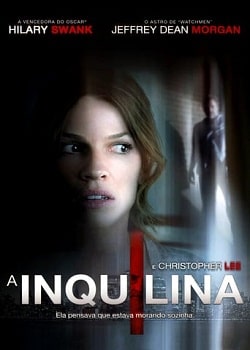 A Inquilina Torrent - BluRay 720p Dublado (2011)