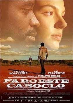Faroeste Caboclo Torrent - BluRay 1080p Nacional (2013)