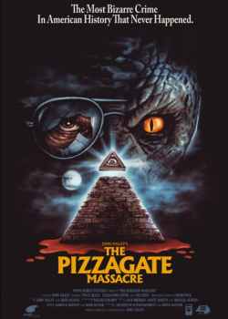 The Pizzagate Massacre Torrent – WEB-DL 1080p Dublado / Legendado (2022)