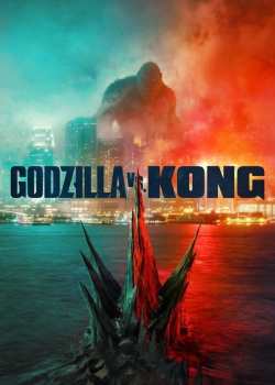 Godzilla vs. Kong Torrent – BluRay 720p | 1080p Dual Áudio / Dublado (2021)
