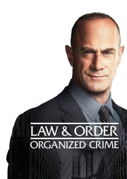 Law and Order: Organized Crime 2ª Temporada Torrent – WEB-DL 720p | 1080p Dual Áudio / Legendado (2021)