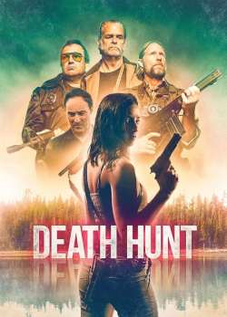 Death Hunt Torrent - WEB-DL 1080p Dublado / Legendado (2022)