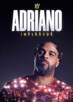 Adriano Imperador 1ª Temporada Torrent - WEB-DL 1080p Nacional (2022)