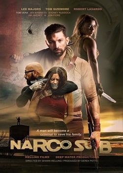 Narco Sub Torrent - WEB-DL 1080p Legendado (2021)