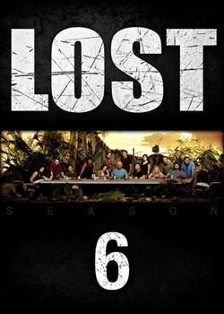 Lost 6ª Temporada Torrent – BluRay 720p Dublado (2010)