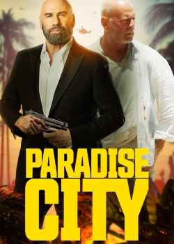 Paradise City Torrent - WEB-DL 1080p Dublado / Legendado (2022)