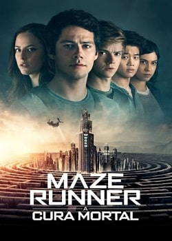 Maze Runner: A Cura Mortal Torrent – BluRay 720p | 1080p Dual Áudio / Dublado (2018)