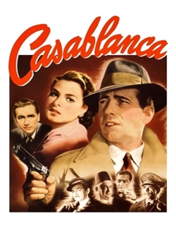 Casablanca Torrent – BluRay 720p Dual Áudio (1942)