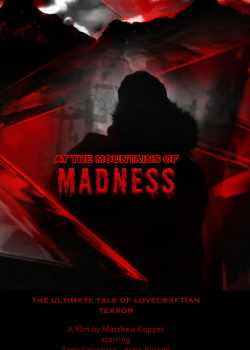 At the Mountains of Madness Torrent - WEB-DL 1080p Dublado / Legendado (2022)