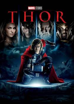 Thor Torrent – BluRay 720p | 1080p Dublado (2011)