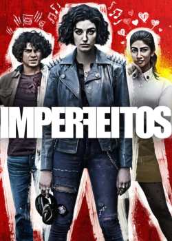 Imperfeitos 1ª Temporada Torrent - WEB-DL 720p | 1080p Legendado (2022)