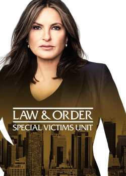 Law & Order: Special Victims Unit 23ª Temporada Torrent – WEB-DL 720p | 1080p Legendado (2021)