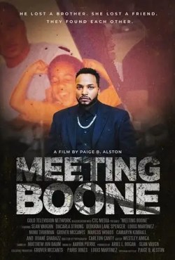 Meeting Boone Torrent - WEB-DL 720p Dublado / Legendado (2022)
