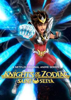 Saint Seiya: Os Cavaleiros do Zodíaco Torrent 720p | 1080p Dual Áudio (2019)