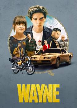 Wayne 1ª Temporada Torrent – WEB-DL 1080p Dual Áudio (2019)