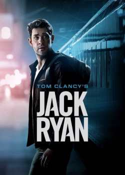 Jack Ryan 3ª Temporada Torrent - WEB-DL 1080p Dual Áudio (2022)
