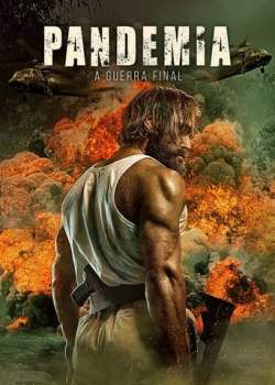 Pandemia: A Guerra Final Torrent - BluRay 1080p Dual Áudio (2022)