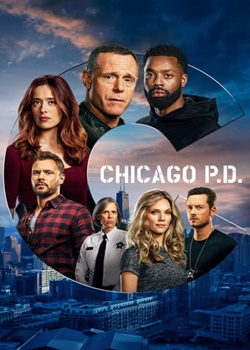 Chicago PD 8ª Temporada Torrent – WEB-DL 720p | 1080p Dual Áudio / Legendado (2020)