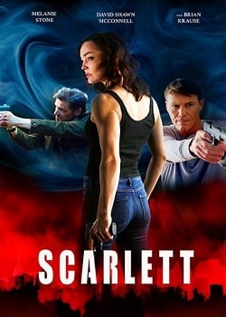 Scarlett Torrent - WEB-DL 1080p Legendado (2021)